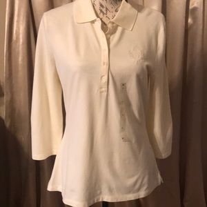 NWT Tommy Hilfiger Shirt